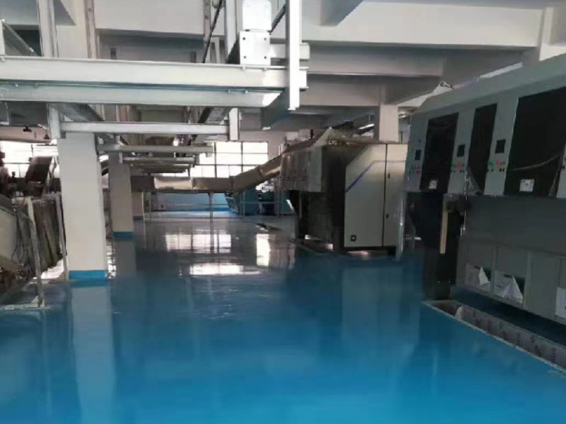 滁州西耳门CLM洗涤笼-03