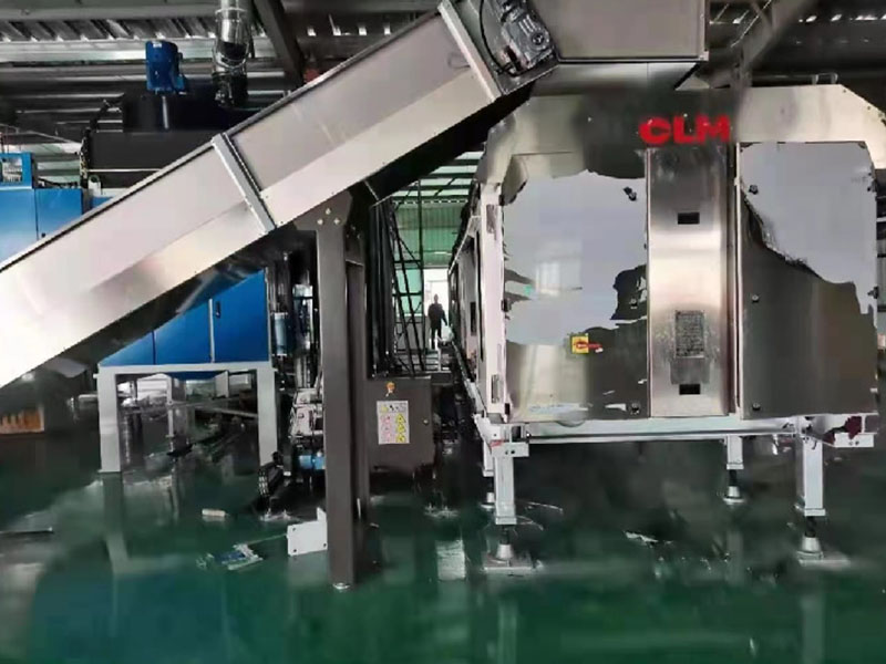 滁州西耳门CLM洗涤笼-01