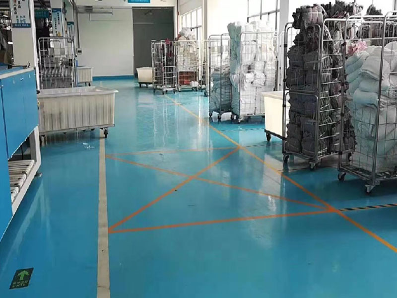 滁州工厂图片-01